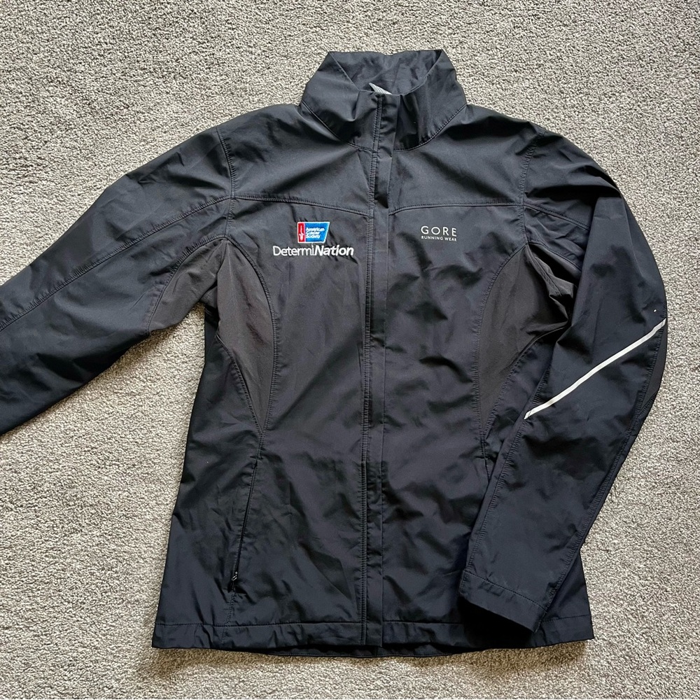 Gore Running Wear Jacket